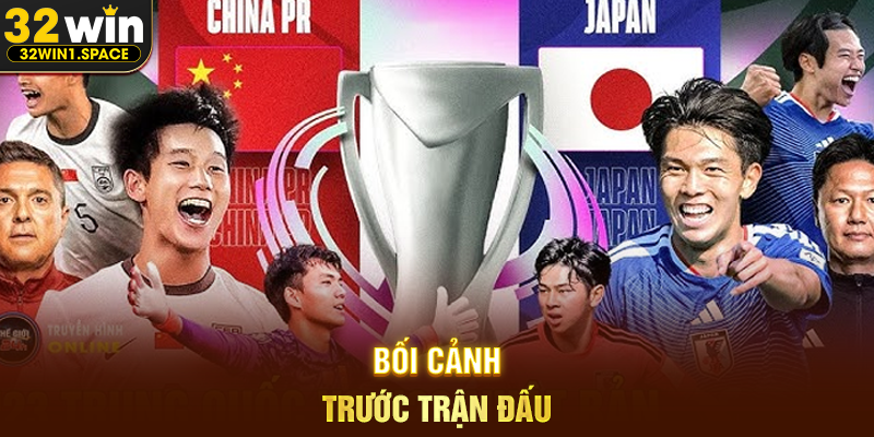 U-23 trung quốc đấu với U-23 nhật bản – Cuộc Đối Đầu Giàu Tính Chiến Thuật Của Bóng Đá Trẻ Châu Á 1 Bối Cảnh Trước Trận Đấu