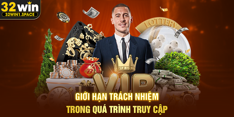 Giới Hạn Trách Nhiệm Trong Quá Trình Truy Cập