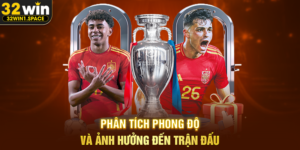 Phân Tích Phong Độ Và Ảnh Hưởng Đến Trận Đấu