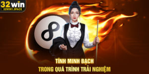 Tính Minh Bạch Trong Quá Trình Trải Nghiệm
