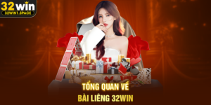 Tổng Quan Về Bài Liêng 32WIN