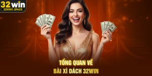 Tổng Quan Về Bài Xì Dách 32WIN