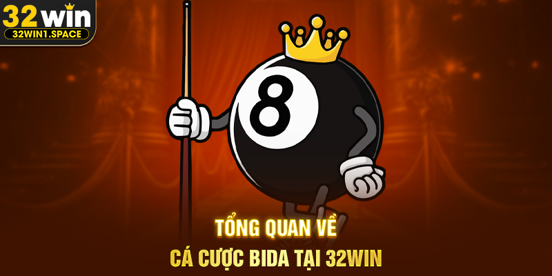 Tổng Quan Về Cá Cược Bida Tại 32WIN
