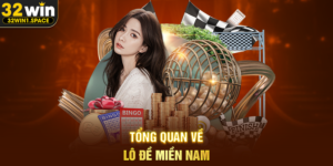Tổng Quan Về Lô Đề Miền Nam