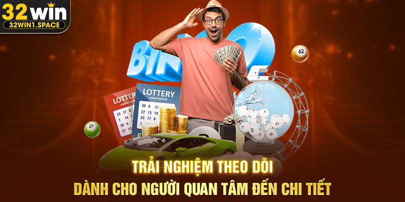 Xổ số hà nội VIP tại 32WIN – Trải Nghiệm Theo Dõi Xổ Số Miền Bắc Ở Cấp Độ Cao 3 Trải Nghiệm Theo Dõi Dành Cho Người Quan Tâm Đến Chi Tiết