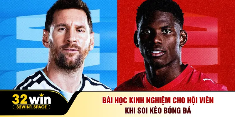 Phân Tích Argentina Đấu Với Thuỵ Sĩ Nghẹt Thở 120 Phút 3 Bài học kinh nghiệm cho hội viên khi soi kèo bóng đá