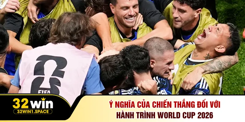 Anh Đấu Với Argentina - Màn Ngược Dòng Cảm Xúc Tại World Cup 2026 3 Ý Nghĩa Của Chiến Thắng Đối Với Hành Trình World Cup 2026